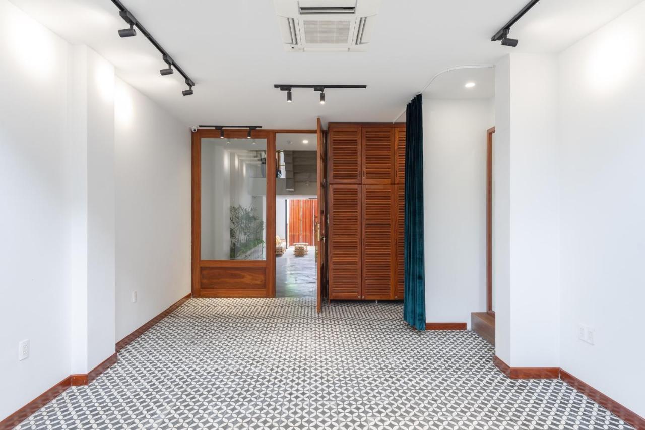 Hotel Joohouse Lux Ciudad Ho Chi Minh  Exterior foto
