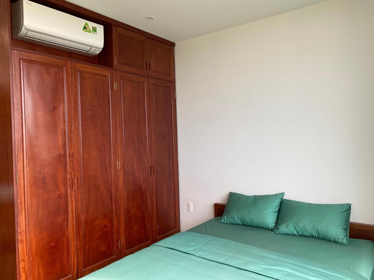 Hotel Joohouse Lux Ciudad Ho Chi Minh  Exterior foto