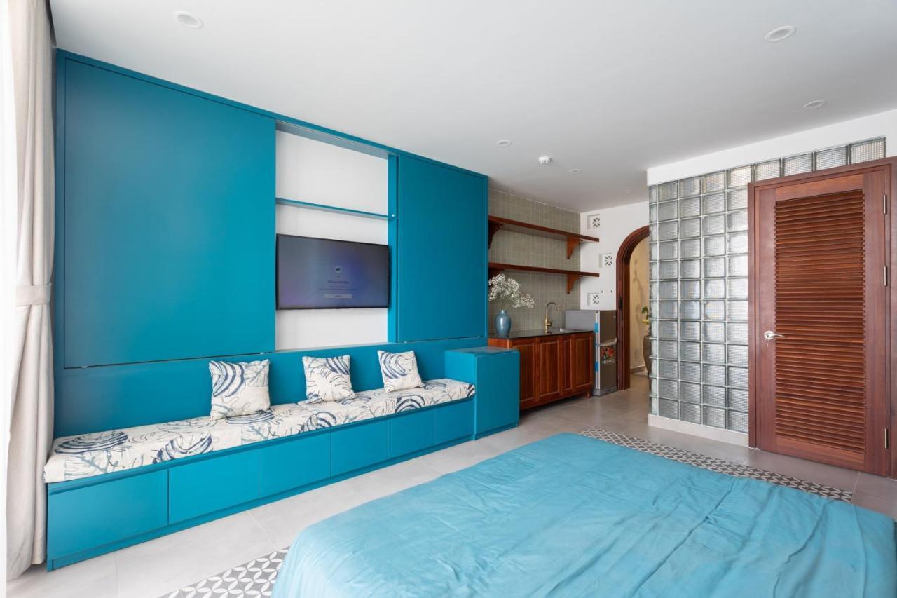Hotel Joohouse Lux Ciudad Ho Chi Minh  Exterior foto