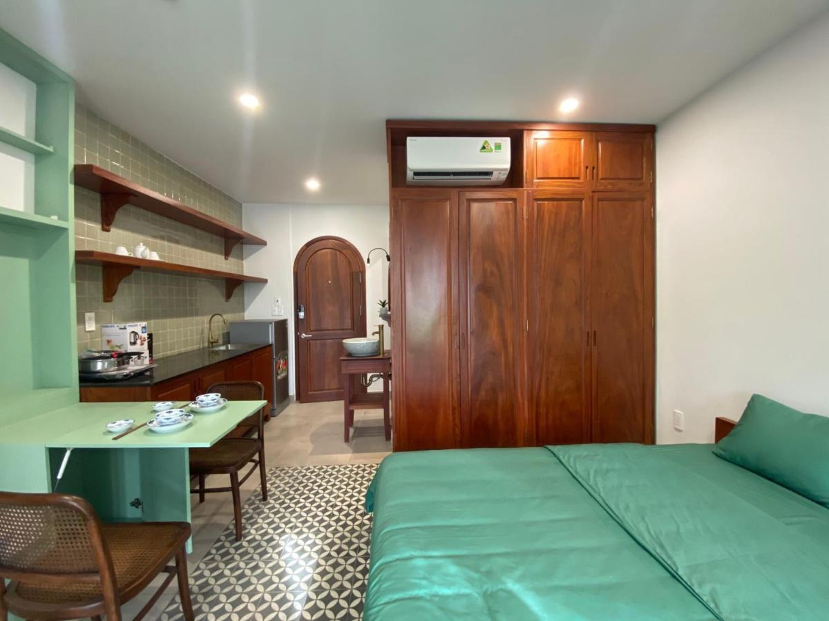 Hotel Joohouse Lux Ciudad Ho Chi Minh  Exterior foto