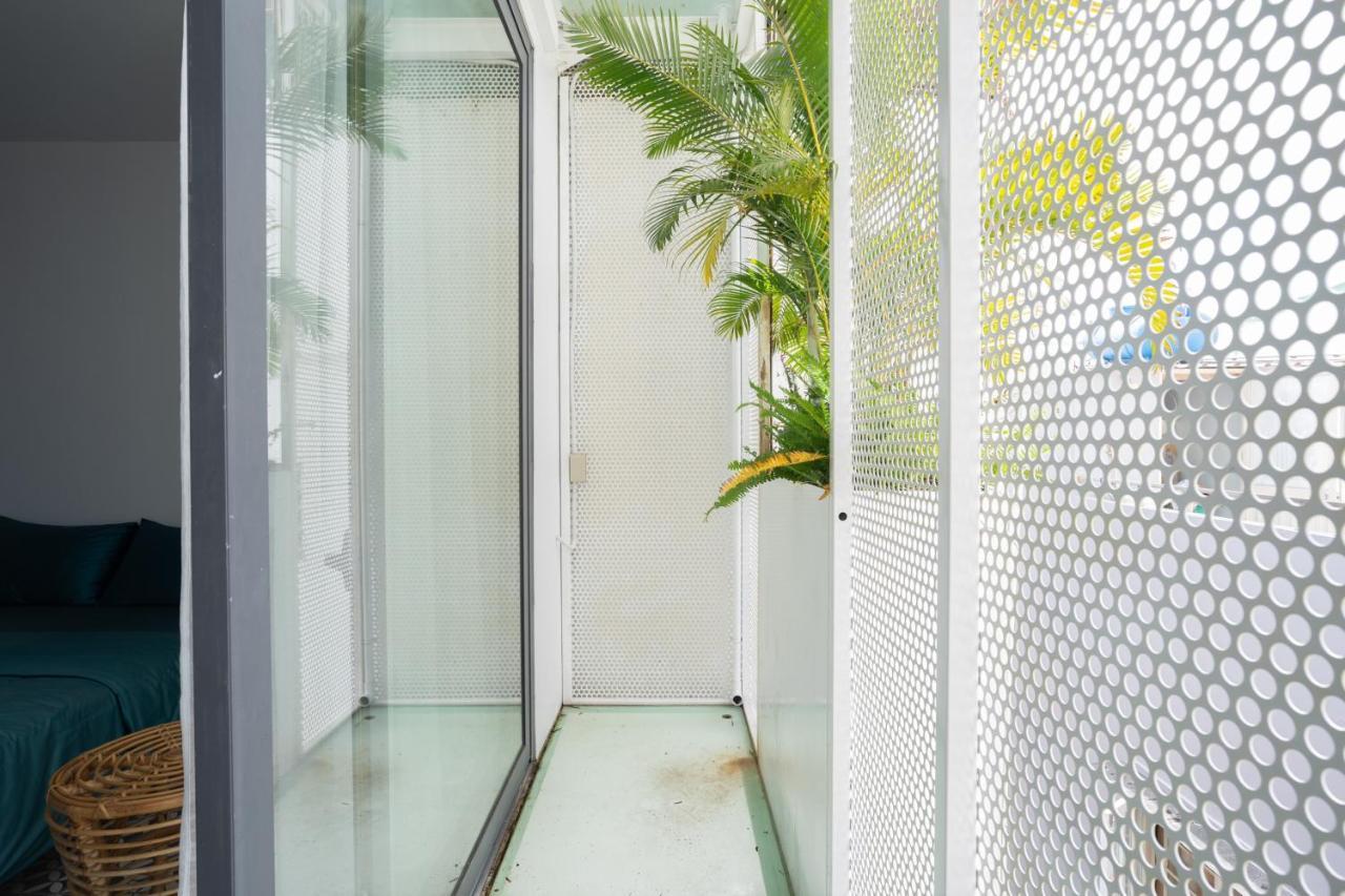 Hotel Joohouse Lux Ciudad Ho Chi Minh  Exterior foto