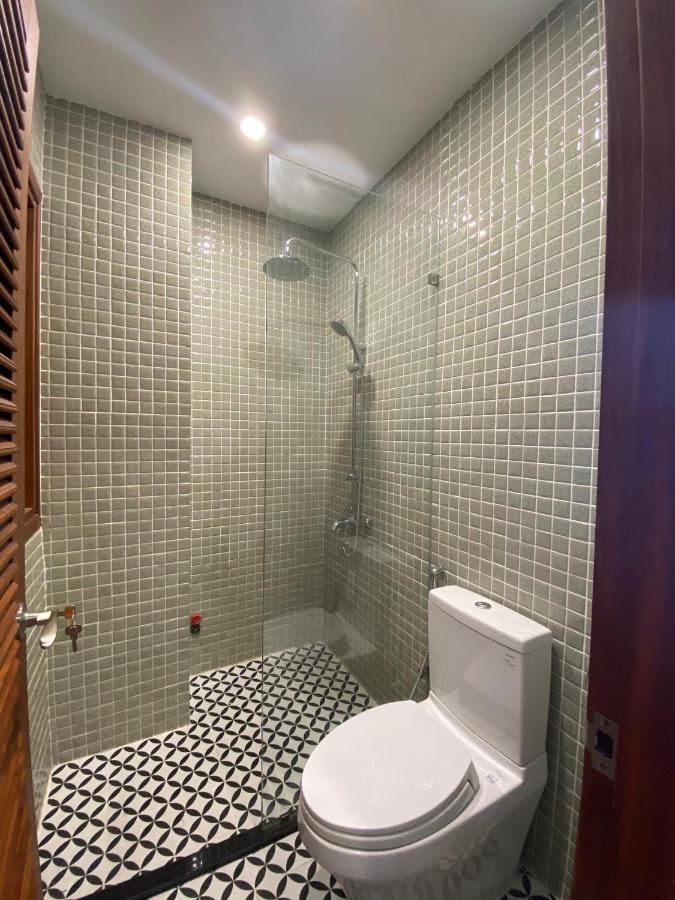 Hotel Joohouse Lux Ciudad Ho Chi Minh  Exterior foto